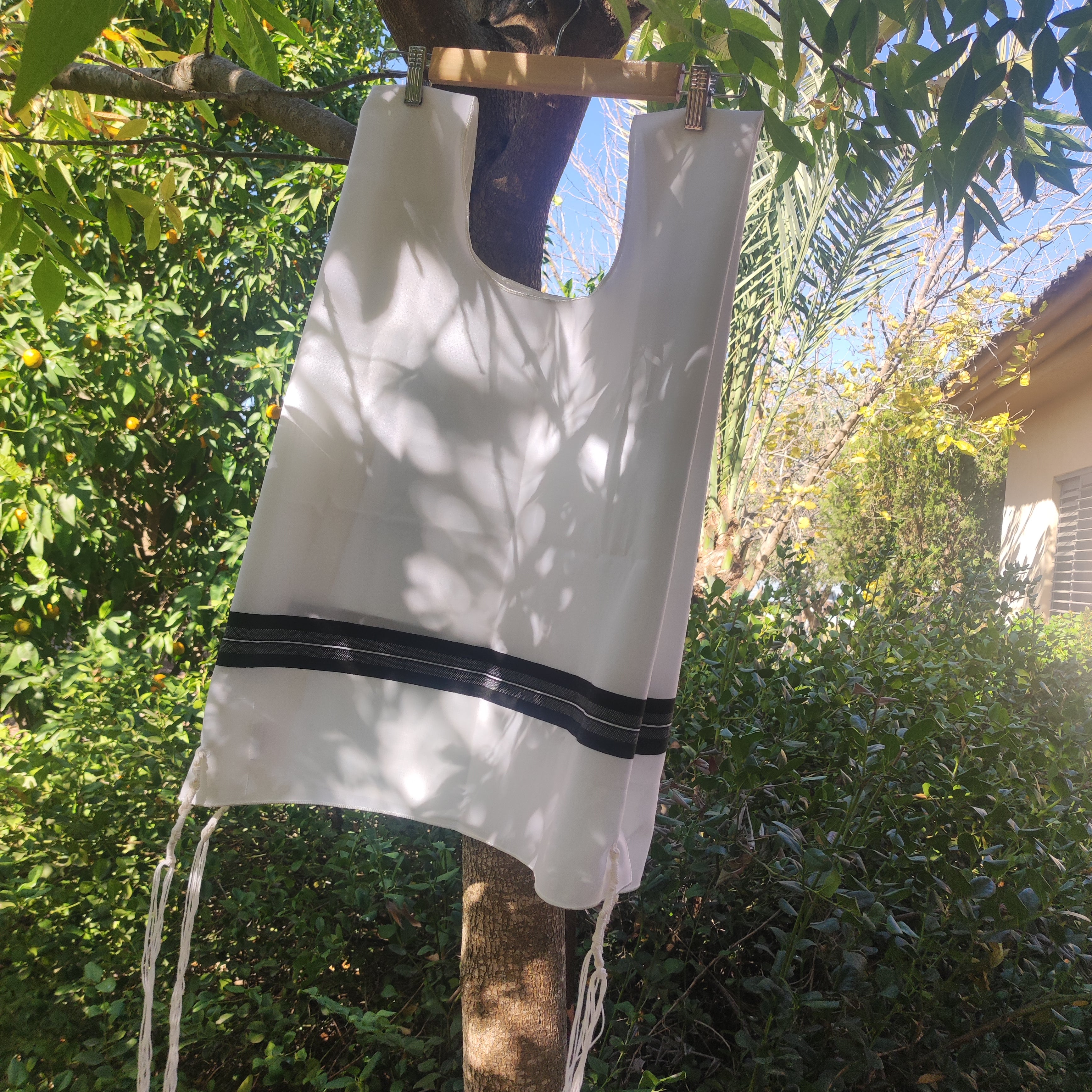 ציצית חבד