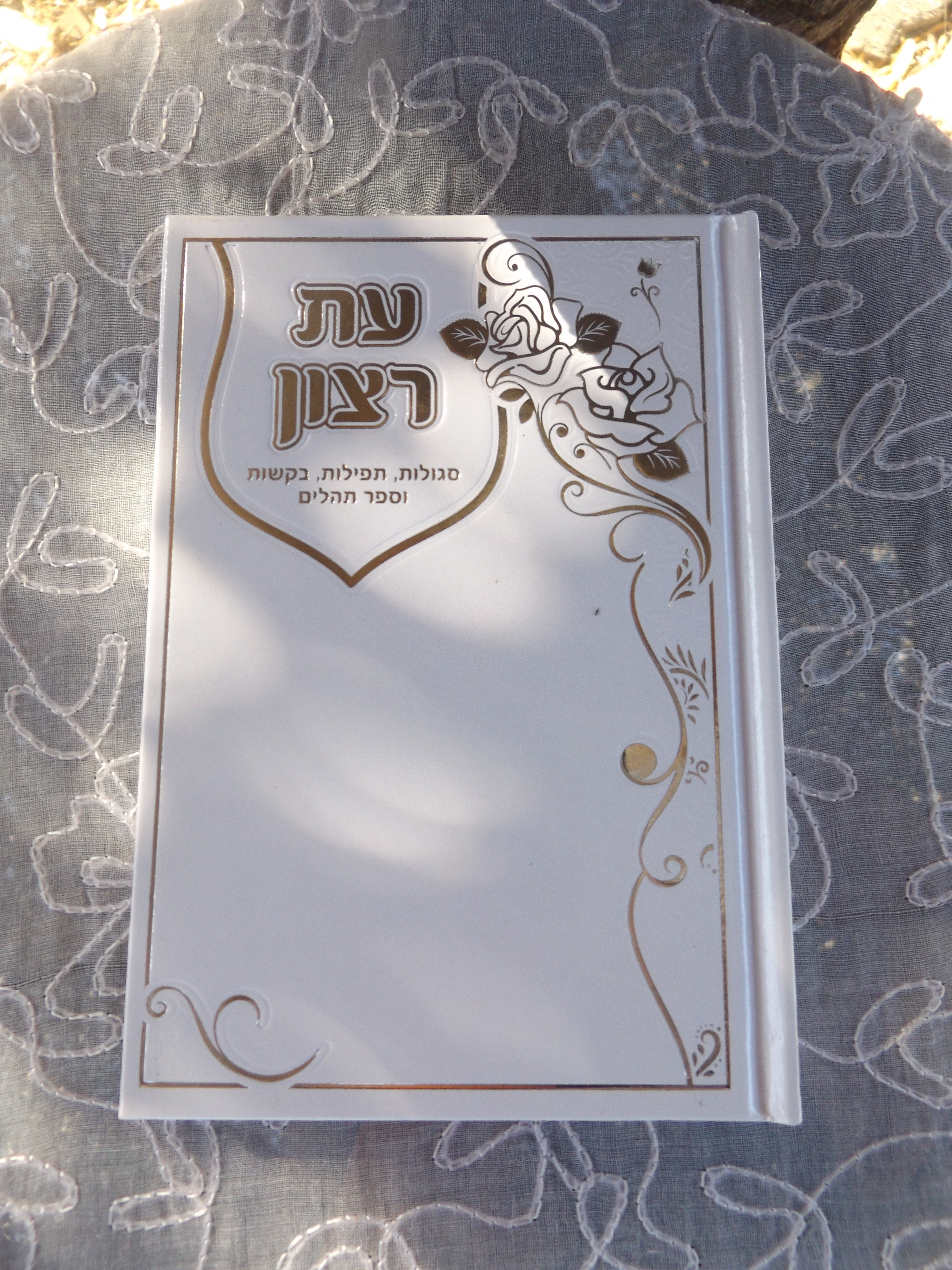 עת רצון- סגולות, תפילות, בקשות וספר תהילים
